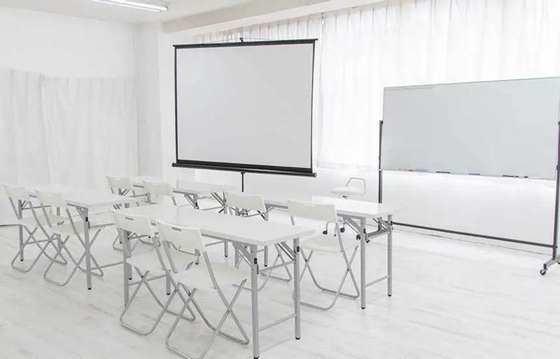 当日予約歓迎-名駅エクササイズペース - レンタルスペースALBE