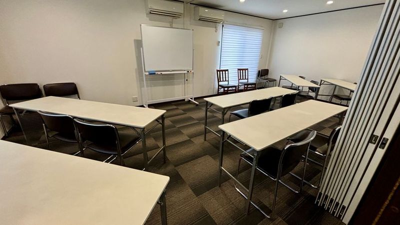 南部珈琲 2F 貸切レンタルスペース【Wi-Fi有り】 - 南部珈琲　２Fレンタルスペース