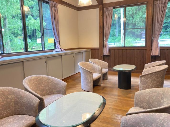 GuestHouse HESTA板取川温泉 - GuestHouse HESTA板取川温泉