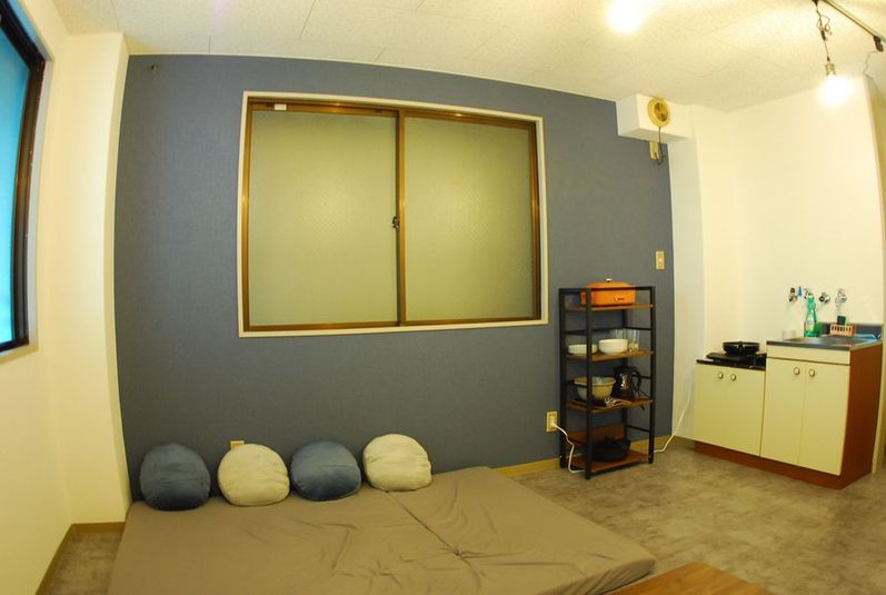 摂津本山/魚崎:Hygge room ボードゲーム🎮24時間 - JR摂津本山/住吉・阪神魚崎/青木⇒徒歩圏内 24時間OK