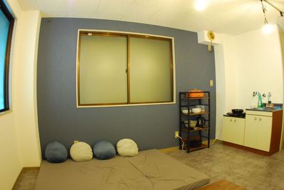 JR摂津本山/住吉・阪神魚崎/青木⇒徒歩圏内 24時間OK 摂津本山/魚崎:Hygge room ボードゲーム🎮24時間の室内の写真