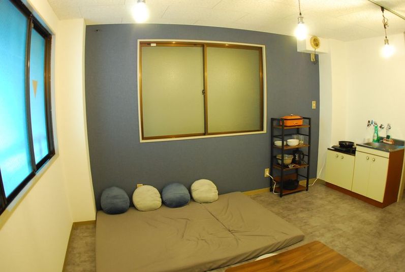 摂津本山/魚崎:Hygge room ボードゲーム🎮24時間 - JR摂津本山/住吉・阪神魚崎/青木⇒徒歩圏内 24時間OK