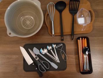 JR摂津本山/住吉・阪神魚崎/青木⇒徒歩圏内 24時間OK 摂津本山/魚崎:Hygge room ボードゲーム🎮24時間の設備の写真