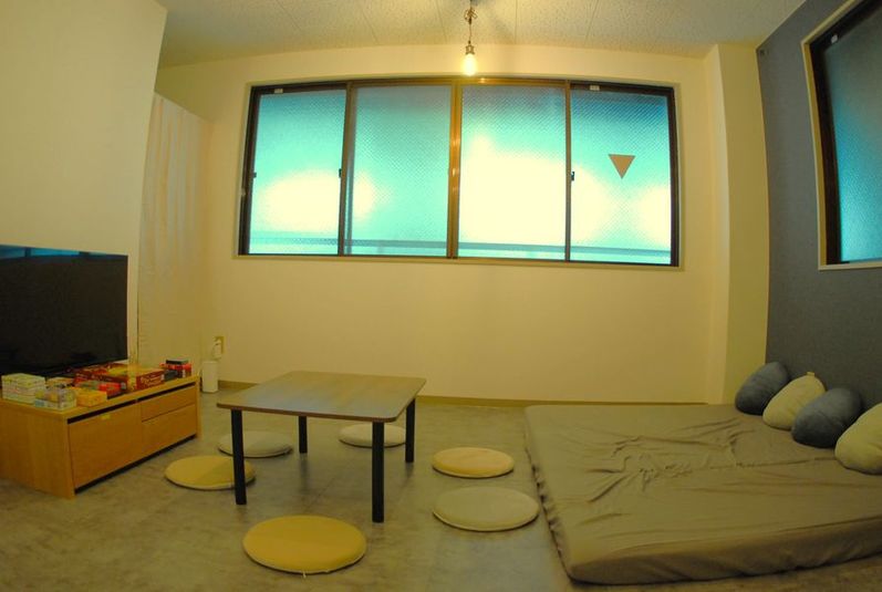 摂津本山/魚崎:Hygge room ボードゲーム🎮24時間 - JR摂津本山/住吉・阪神魚崎/青木⇒徒歩圏内 24時間OK