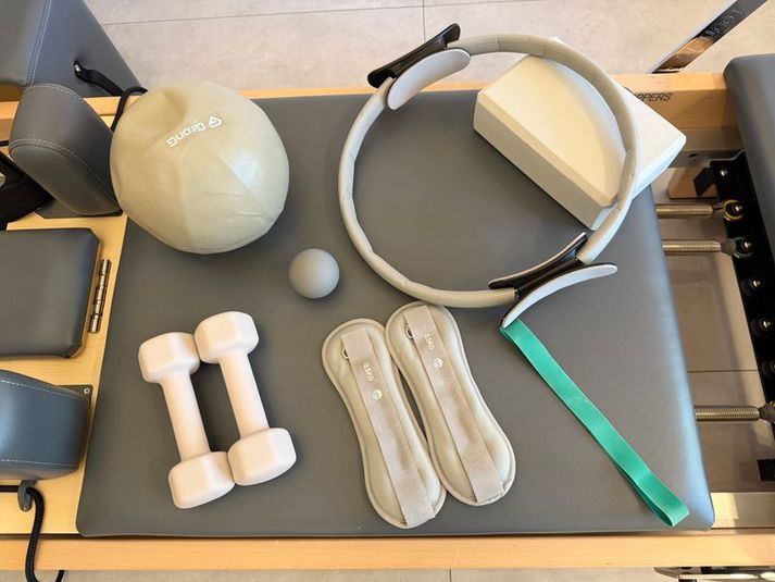 青山一丁目駅2分◆シェアピラティススタジオ｜New OPEN - Pilates STAGE AOYAMA