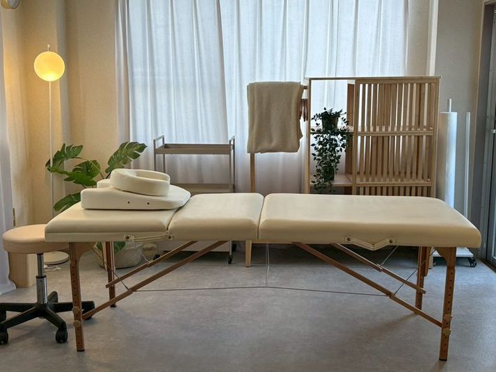 salon utsuroi｜千歳烏山駅5分・完全個室サロン - salon utsuroi 千歳烏山