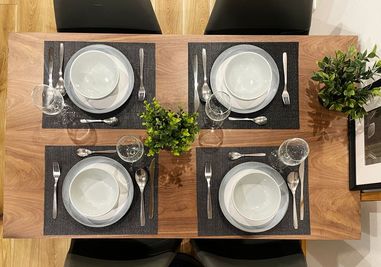 女子会やお食事会にどうぞ - 風車 レンタルスペースKAZAGURUMAの室内の写真