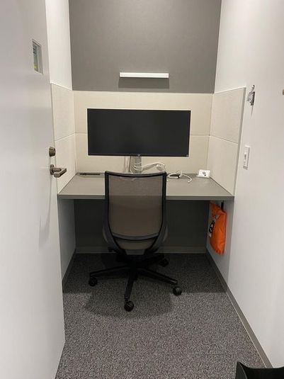 comolu市ヶ谷　ひとり個室 - comolu 市ヶ谷