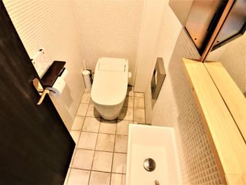 恵比寿キッチンレンタルスタジオ Talk Kitchen  恵比寿レンタルキッチンスタジオ /Talk Kitchenの室内の写真