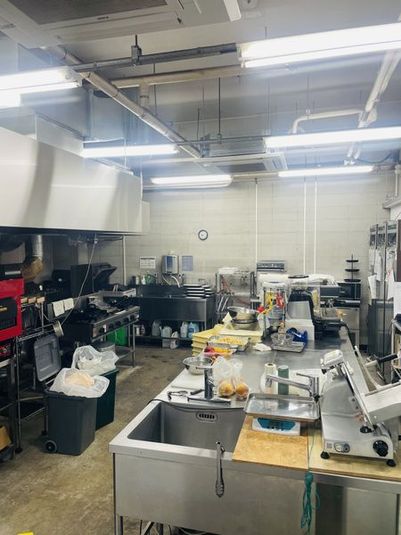 レンタルキッチン・食品製造場　〜市場の中にある昭和レトロな空間〜 - Mariposa 