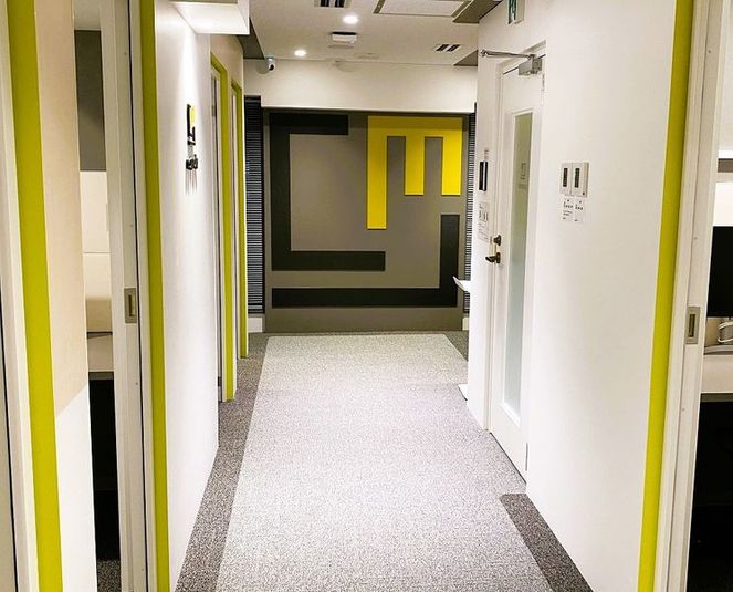 comolu浜松町　ひとり個室 - comolu 浜松町