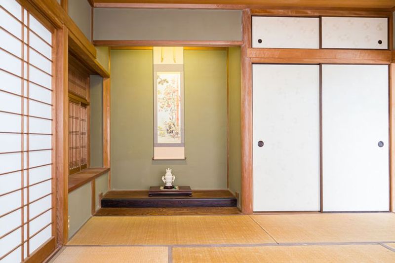 西賀茂 和室のアトリエ｜撮影・お稽古向け - アトリエ『KAMO』