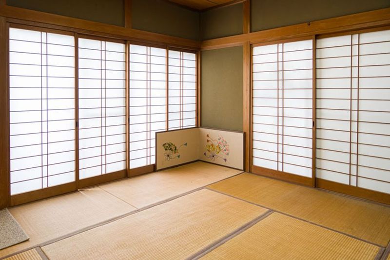 西賀茂 和室のアトリエ｜撮影・お稽古向け - アトリエ『KAMO』