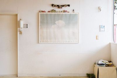 リノベーション前の状態となります。
現状をご理解いただける方のみご利用をお願いいたします。 - アトリエ『KAMO』 西賀茂 和室のアトリエ｜撮影・お稽古向けの室内の写真