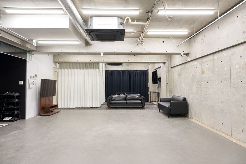 多目的撮影スタジオ - 桜新町 スタジオENTER