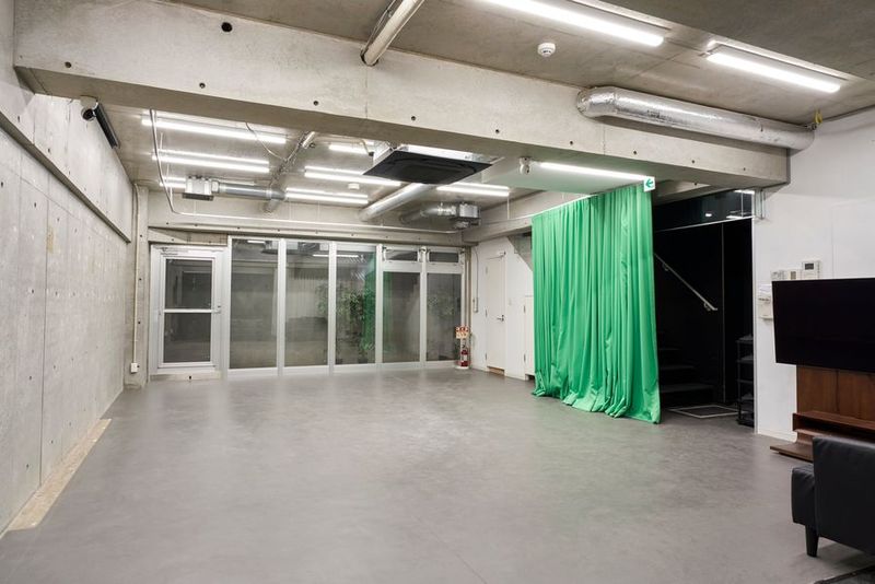 多目的撮影スタジオ - 桜新町 スタジオENTER