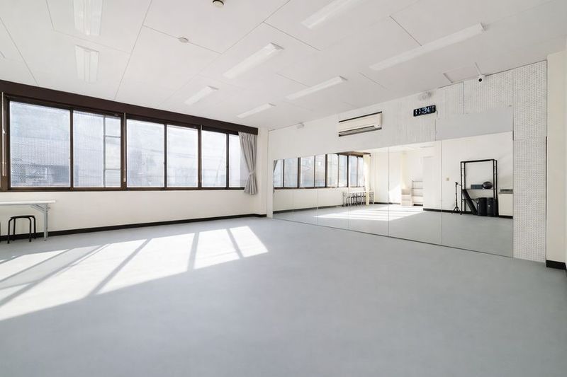 PALETTEスタジオ 百合ヶ丘 - PALETTEスタジオ 百合ヶ丘