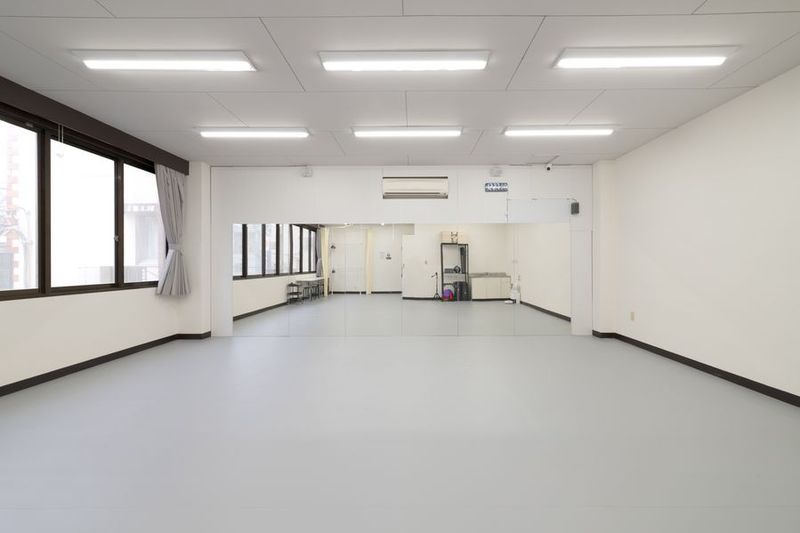 PALETTEスタジオ 百合ヶ丘 - PALETTEスタジオ 百合ヶ丘