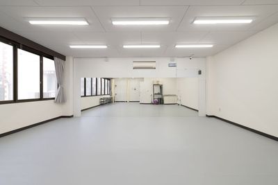 🆕オープン🌟【百合ヶ丘駅徒歩1分】鏡6面！/ヨガ ピラティス ストレッチ/演劇/撮影/個人レッスンに最適🌟 - PALETTEスタジオ 百合ヶ丘