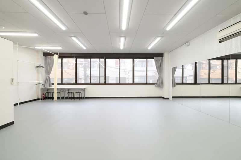 PALETTEスタジオ 百合ヶ丘 - PALETTEスタジオ 百合ヶ丘