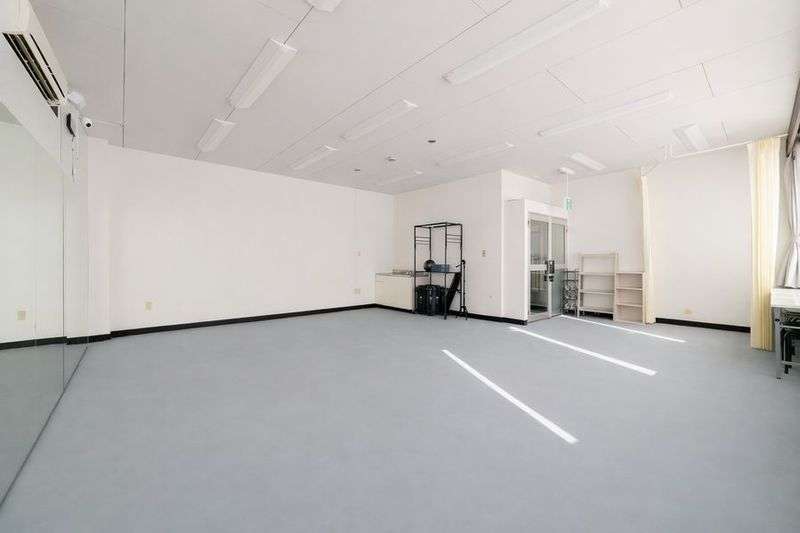 PALETTEスタジオ 百合ヶ丘 - PALETTEスタジオ 百合ヶ丘