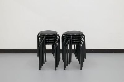 椅子１０脚をご用意しております。
会議室・講習会など複数人ご利用時に便利です。 - PALETTEスタジオ 百合ヶ丘の設備の写真