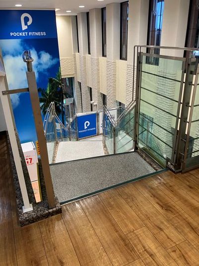 名古屋市緑区桶狭間　多目的ホール - 玉越　桶狭間店