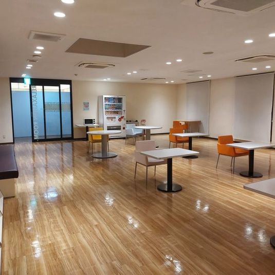 名古屋市緑区桶狭間　多目的ホール - 玉越　桶狭間店