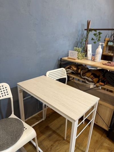 キッチン付きレンタルスペース - カフェスペースMaruten