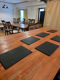 平皿も有ります - 荘苑覚王山 SSSの設備の写真