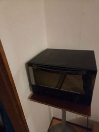 トースターあります - 荘苑覚王山 SSSの設備の写真