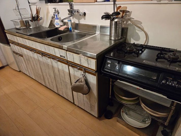 SSS - 荘苑覚王山