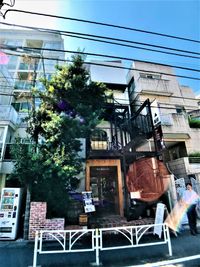 恵比寿駅　徒歩５分 - 恵比寿キッチンレンタルスタジオ Talk Kitchen  恵比寿レンタルキッチンスタジオ /Talk Kitchenの外観の写真