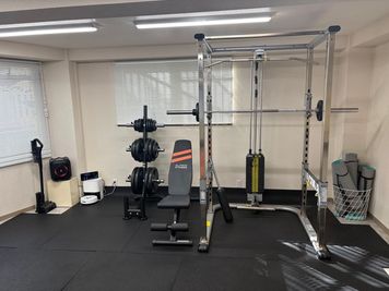 完全個室｜パルスダンススタジオ西日暮里 パルスレンタルスタジオ西日暮里の室内の写真