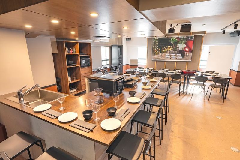 レンタルスペース - 738_GrandAmi渋谷道玄坂