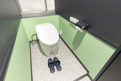 738_GrandAmi渋谷道玄坂の室内の写真