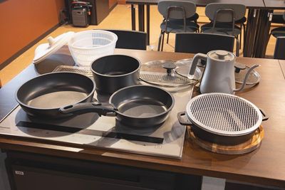 738_GrandAmi渋谷道玄坂の室内の写真