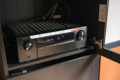 738_GrandAmi渋谷道玄坂の室内の写真