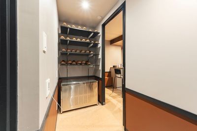 738_GrandAmi渋谷道玄坂の室内の写真