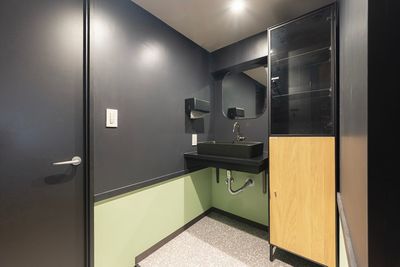 738_GrandAmi渋谷道玄坂の室内の写真