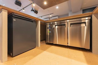 738_GrandAmi渋谷道玄坂の室内の写真