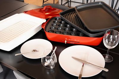 738_GrandAmi渋谷道玄坂の室内の写真