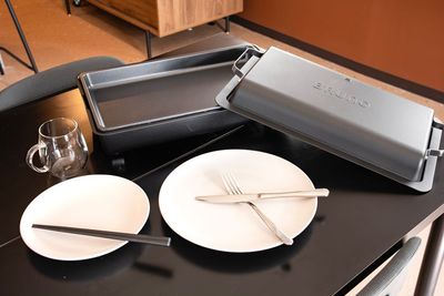 738_GrandAmi渋谷道玄坂の室内の写真