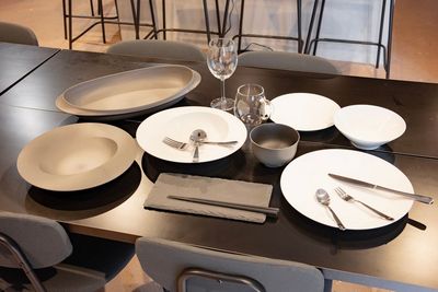 738_GrandAmi渋谷道玄坂の室内の写真