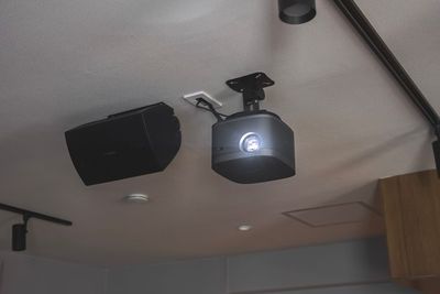 738_GrandAmi渋谷道玄坂の室内の写真