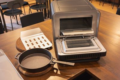 738_GrandAmi渋谷道玄坂の室内の写真