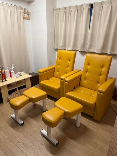 リラクゼーションルーム - fmill studioレンタルスペース