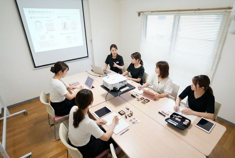 TSUBAKI西船橋スペース - TSUBAKI西船橋