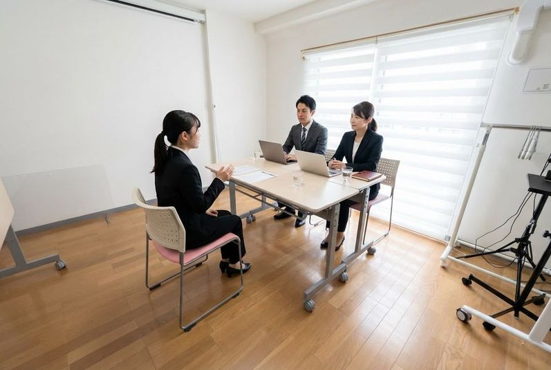 TSUBAKI西船橋スペース - TSUBAKI西船橋