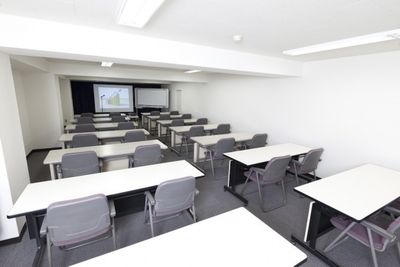 新宿ビジネスルーム 貸会議室・レンタルスペースの室内の写真